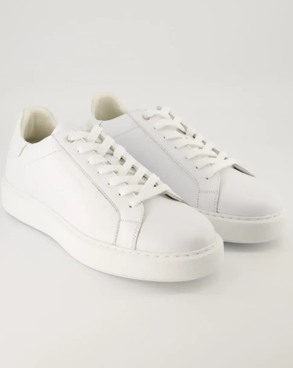 40128053501166 Sneaker in Weiß