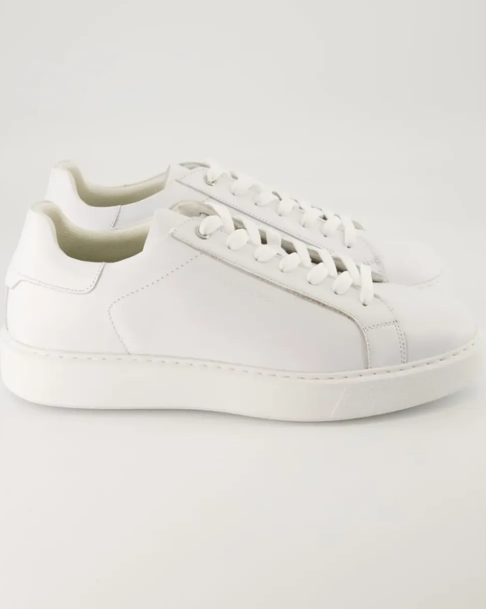 40128053501166 Sneaker in Weiß