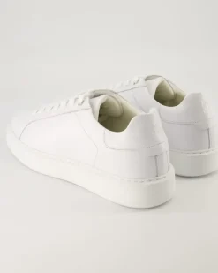 40128053501166 Sneaker in Weiß