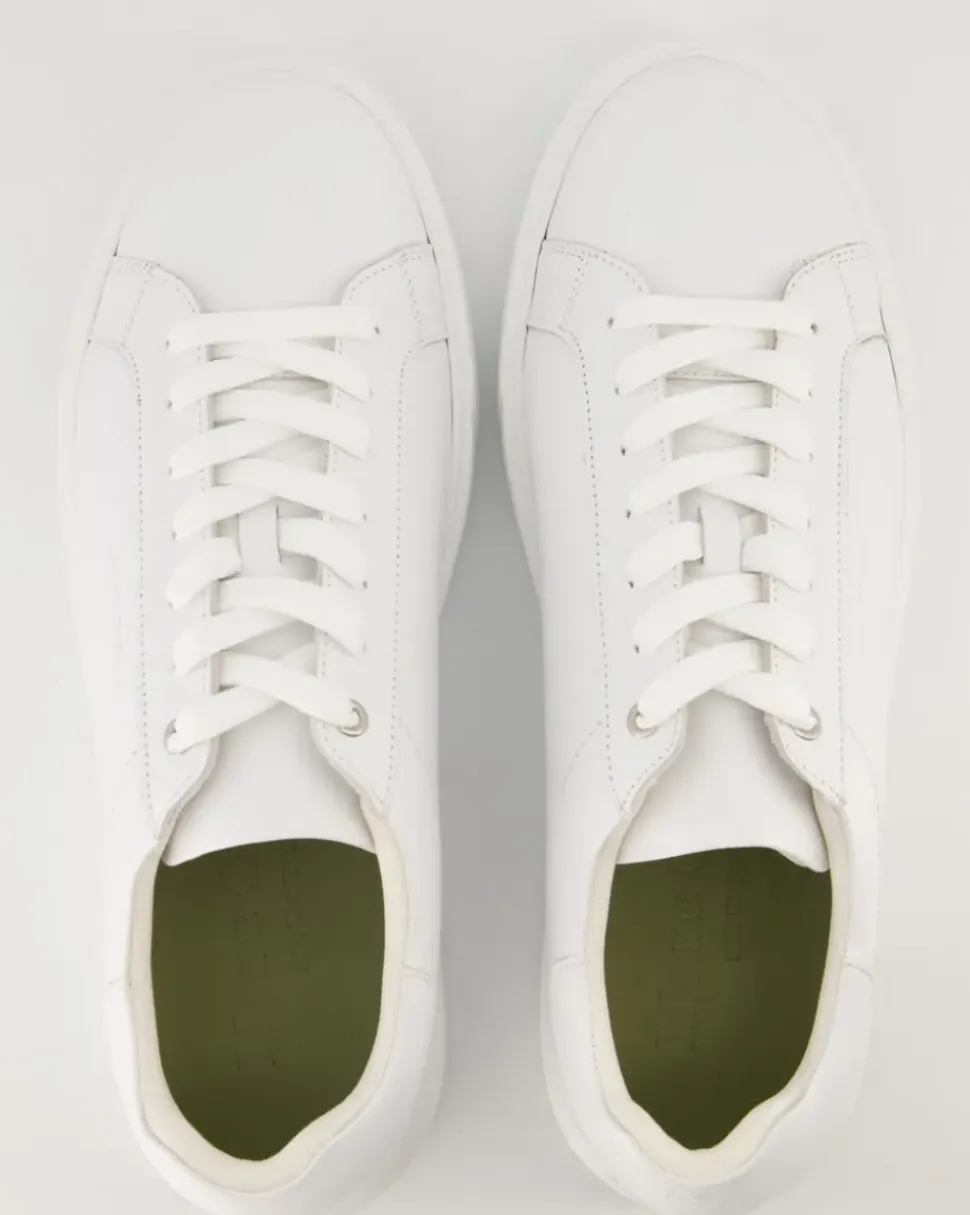 40128053501166 Sneaker in Weiß