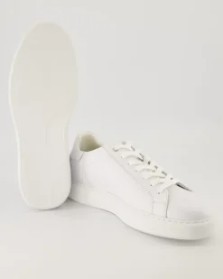 40128053501166 Sneaker in Weiß