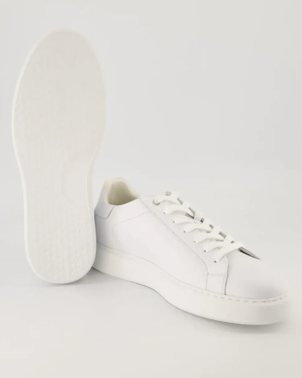 40128053501166 Sneaker in Weiß