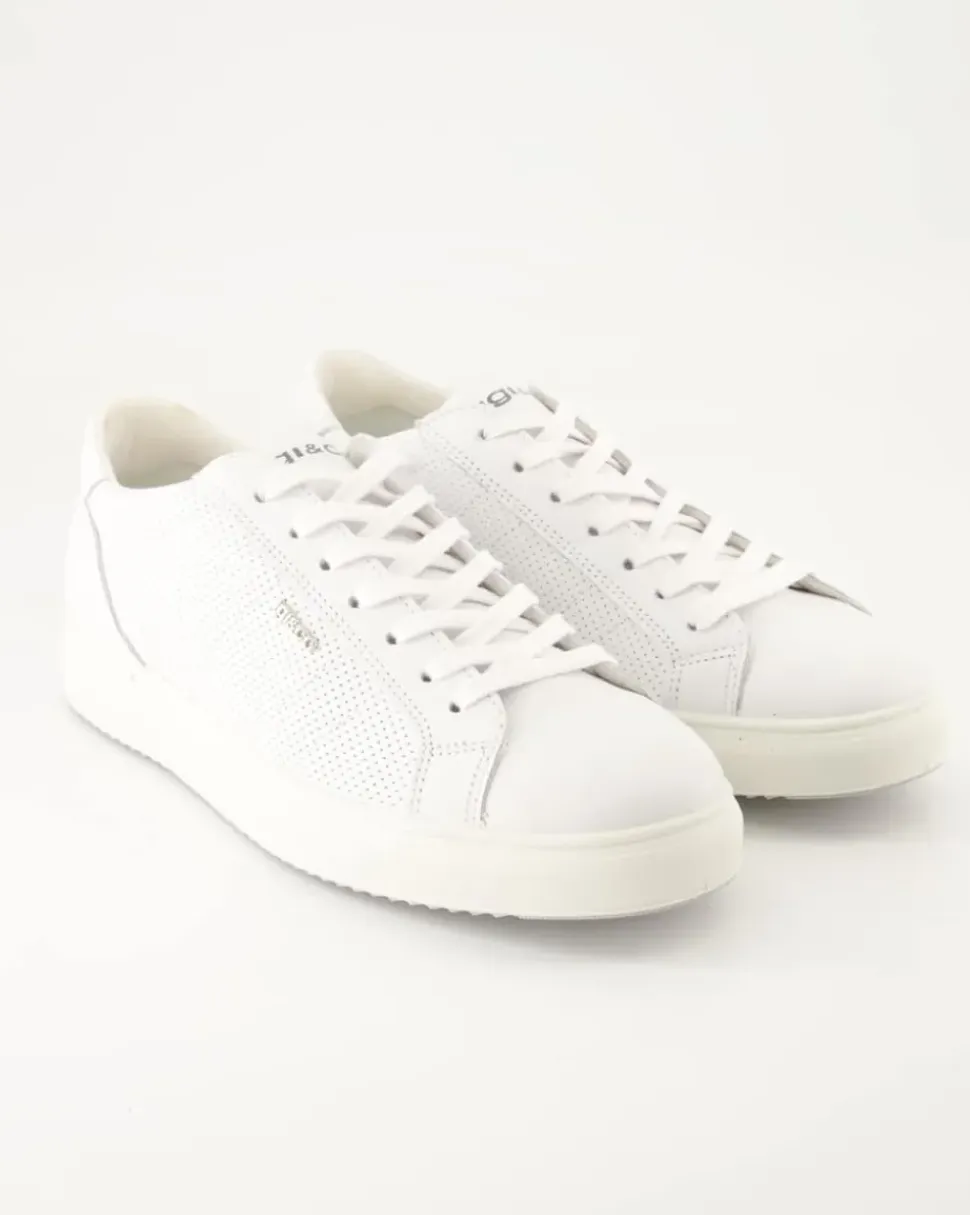 5630322 Sneaker in Weiß