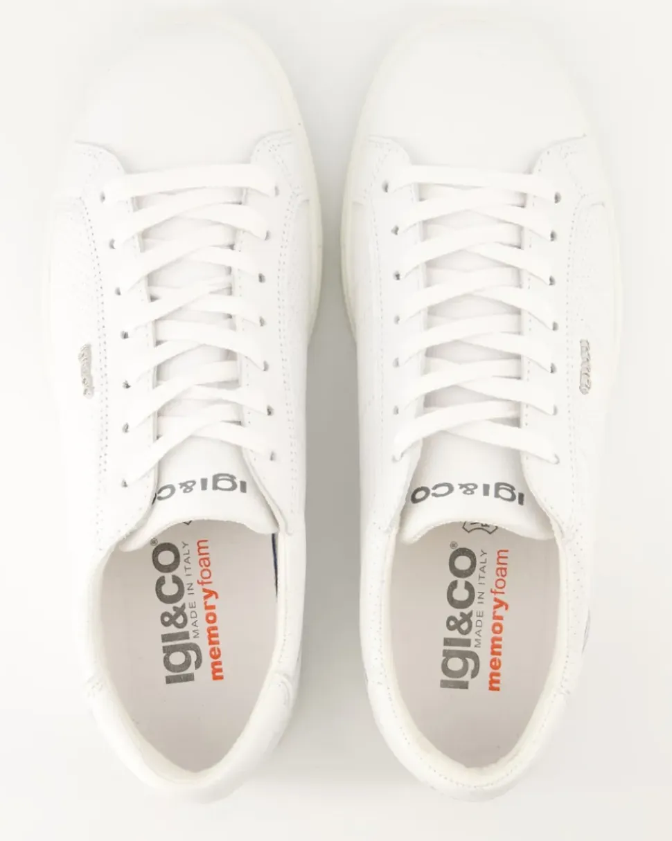 5630322 Sneaker in Weiß