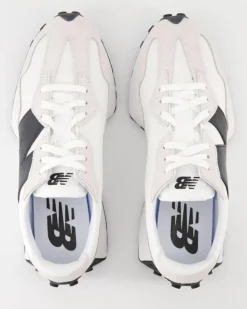 327 Sneaker in Weiß
