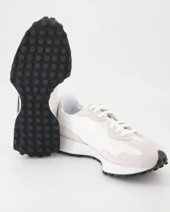 327 Sneaker in Weiß