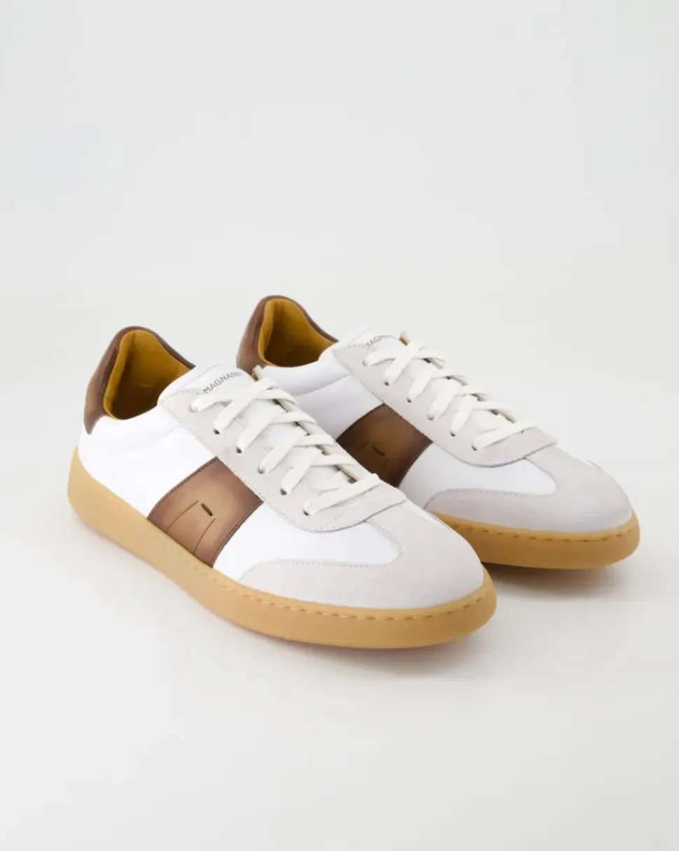 25851 Sneaker in Weiß