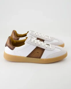 25851 Sneaker in Weiß