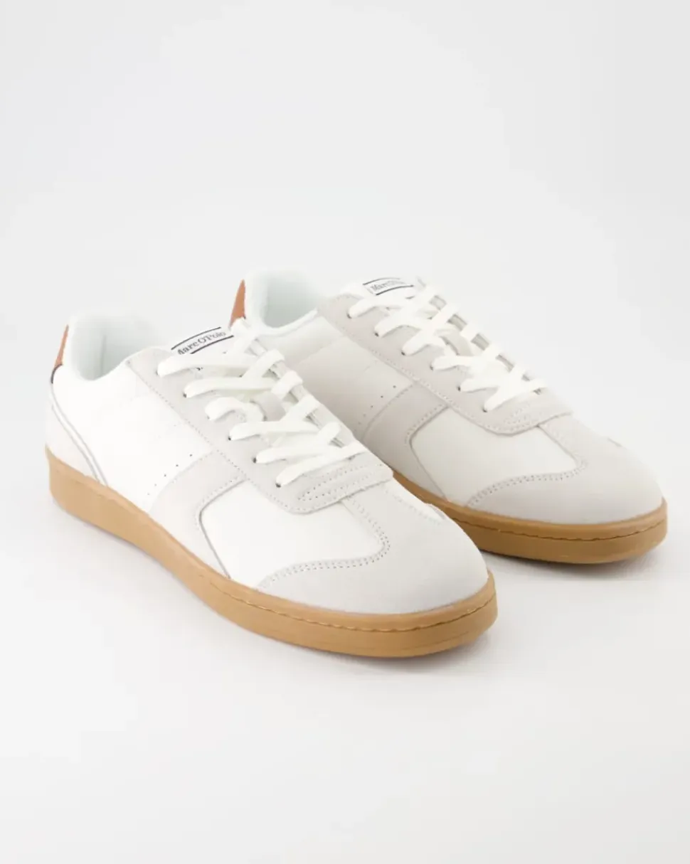 40226153504322 Sneaker in Weiß