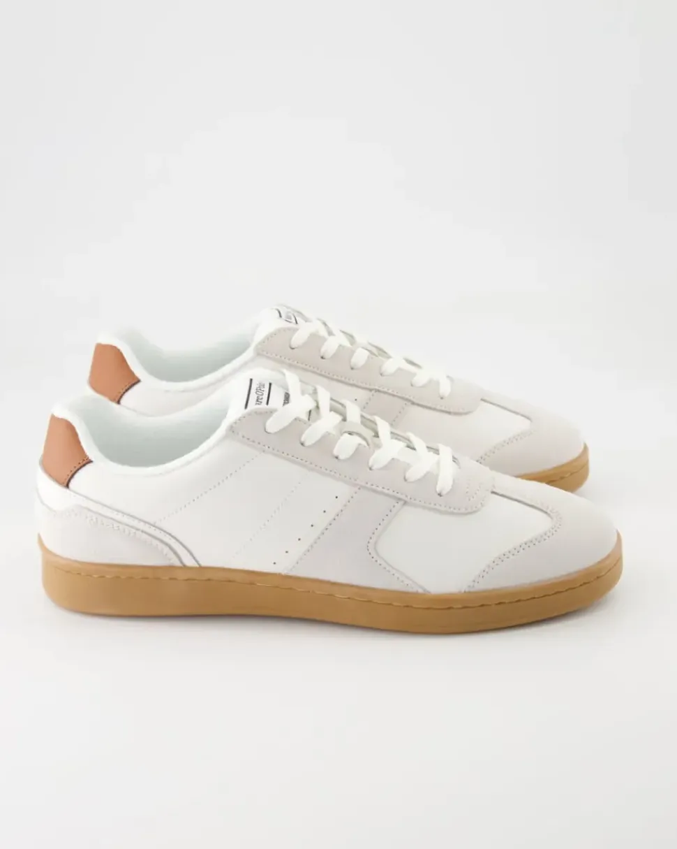 40226153504322 Sneaker in Weiß