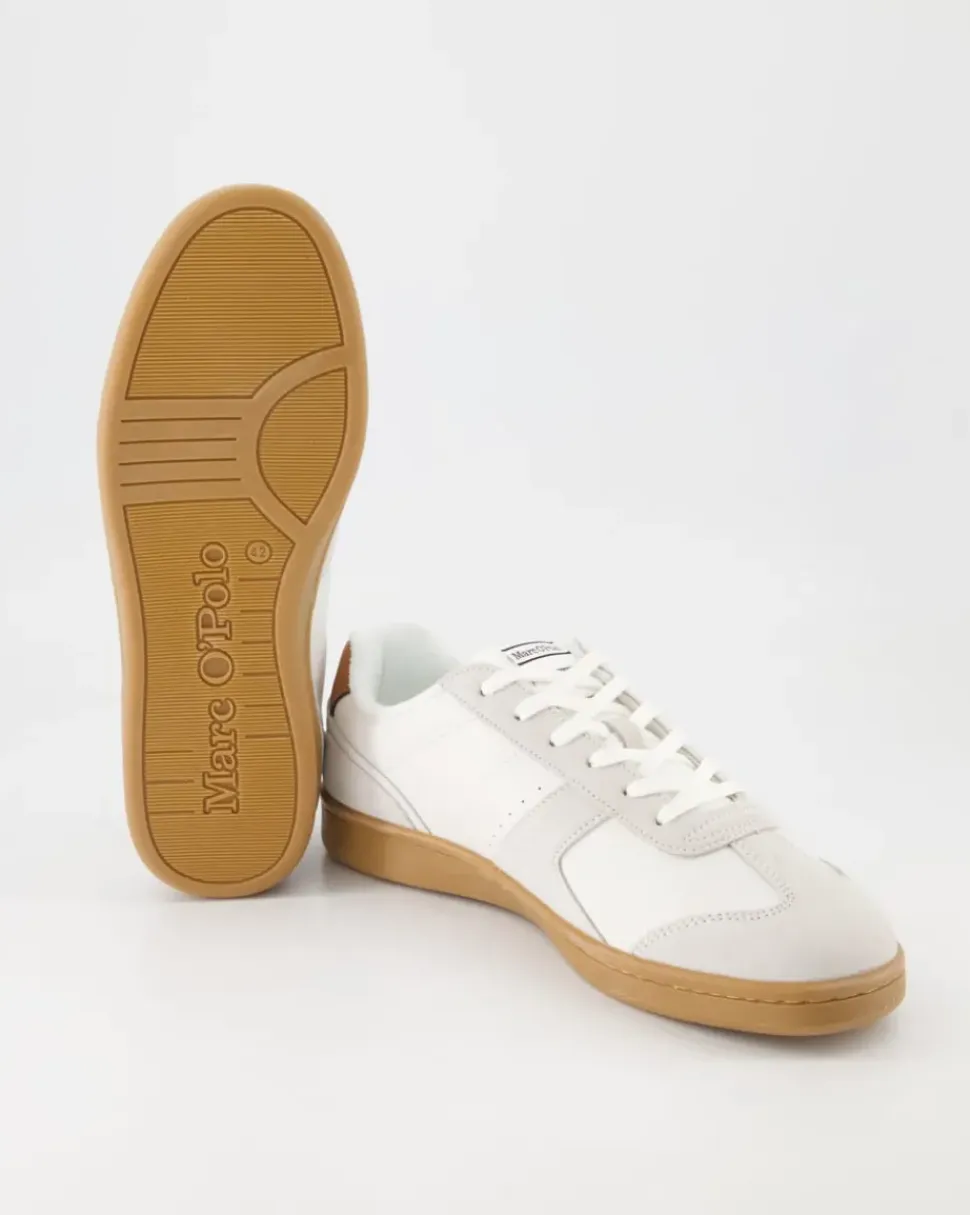 40226153504322 Sneaker in Weiß