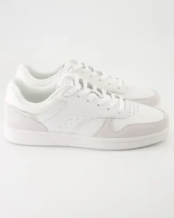 40626153504129 Sneaker in Weiß