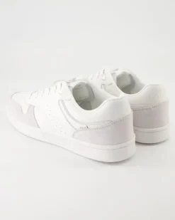 40626153504129 Sneaker in Weiß
