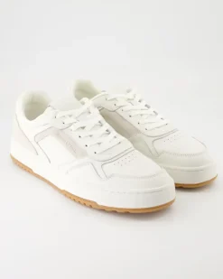 40626133501129 Sneaker in Weiß