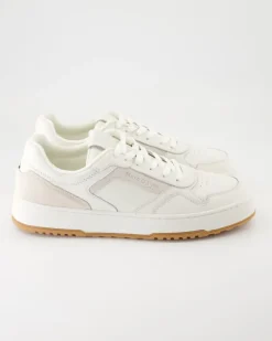40626133501129 Sneaker in Weiß