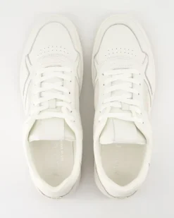 40626133501129 Sneaker in Weiß