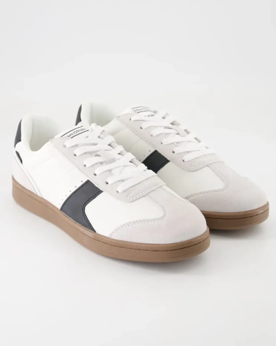 40626153502129 Sneaker in Weiß