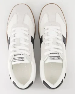 40626153502129 Sneaker in Weiß