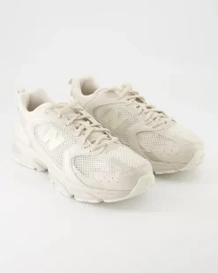 530 Sneaker in Weiß