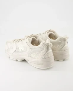 530 Sneaker in Weiß