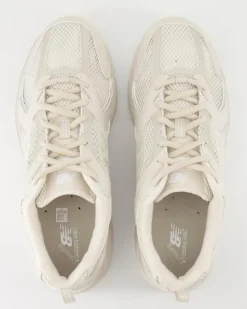 530 Sneaker in Weiß