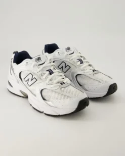 530 Sneaker in Weiß