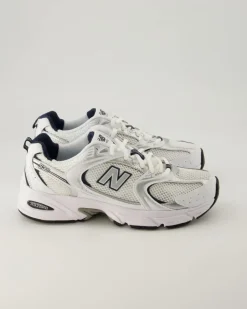 530 Sneaker in Weiß