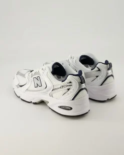 530 Sneaker in Weiß