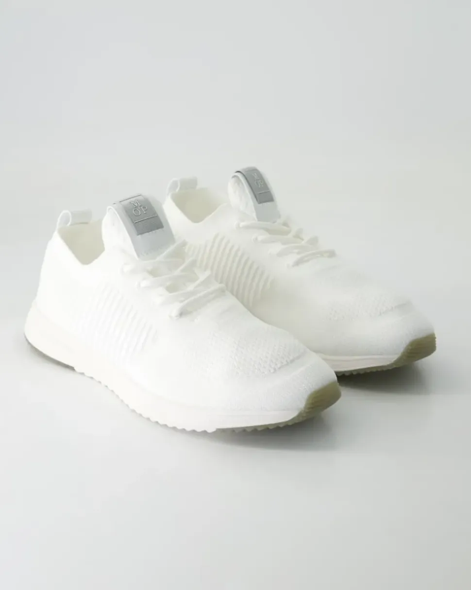 50223713501605 Sneaker in Weiß