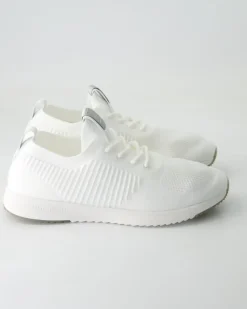 50223713501605 Sneaker in Weiß