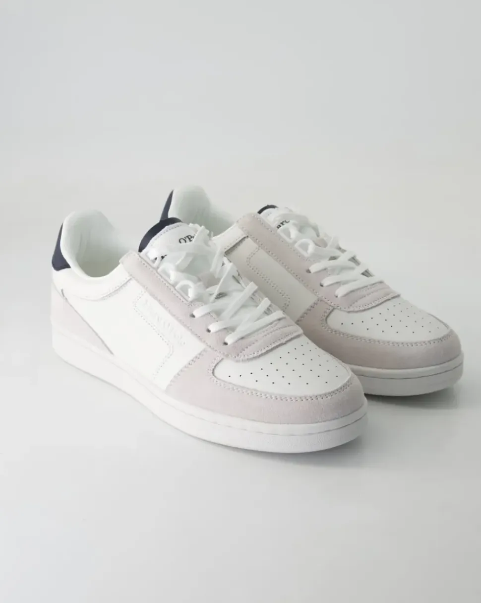 5022615305171 Sneaker in Weiß