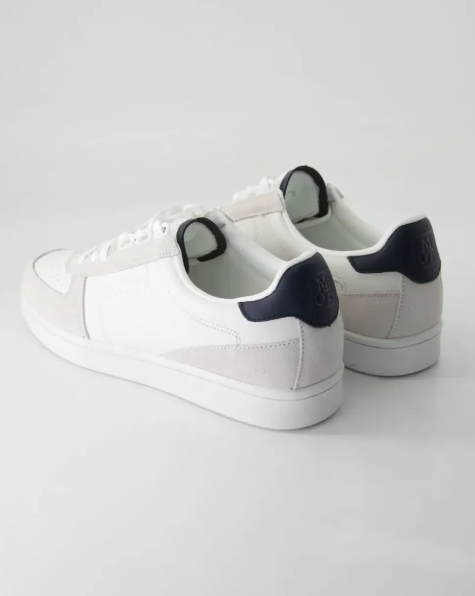 5022615305171 Sneaker in Weiß