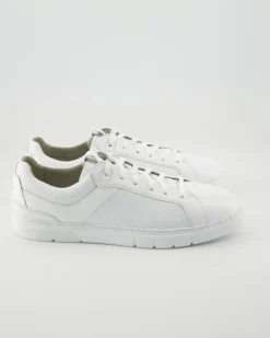 1023.18.03 Sneaker in Weiß