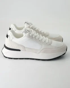 50227793502318 Sneaker in Weiß
