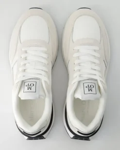 50227793502318 Sneaker in Weiß