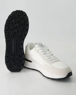 50227793502318 Sneaker in Weiß