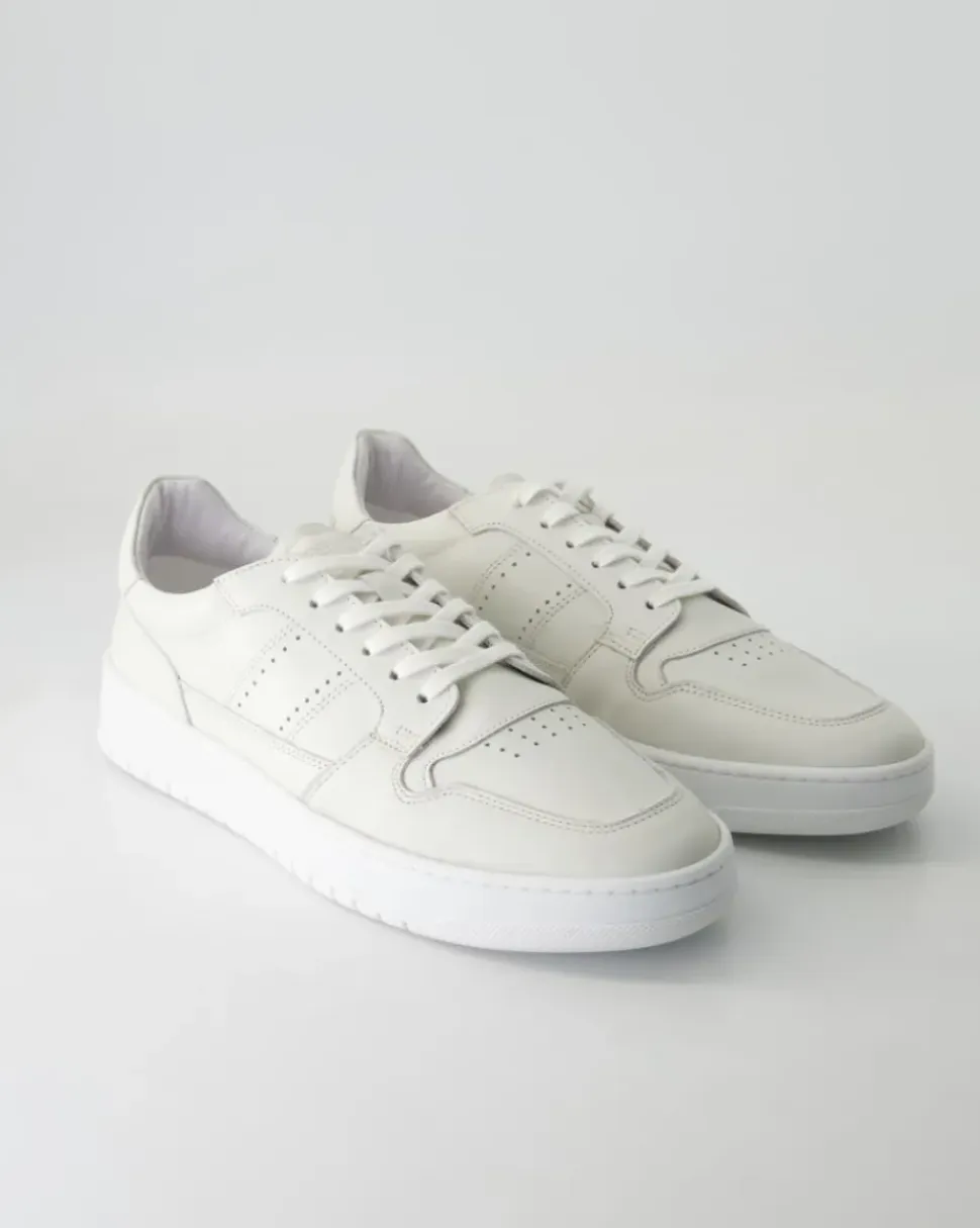 115629-04 Sneaker in Weiß