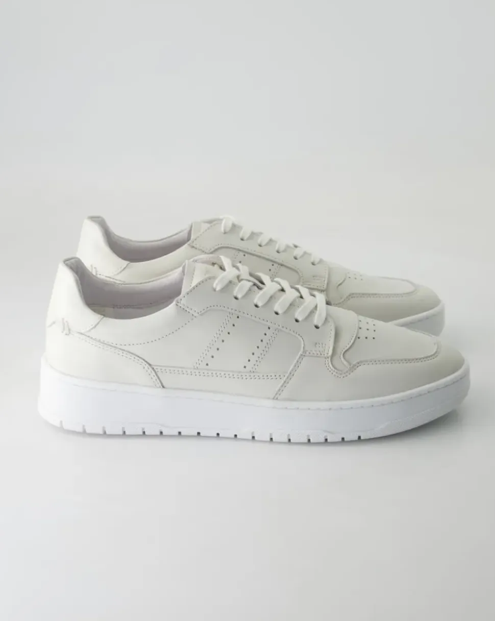 115629-04 Sneaker in Weiß
