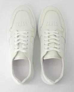 115629-04 Sneaker in Weiß