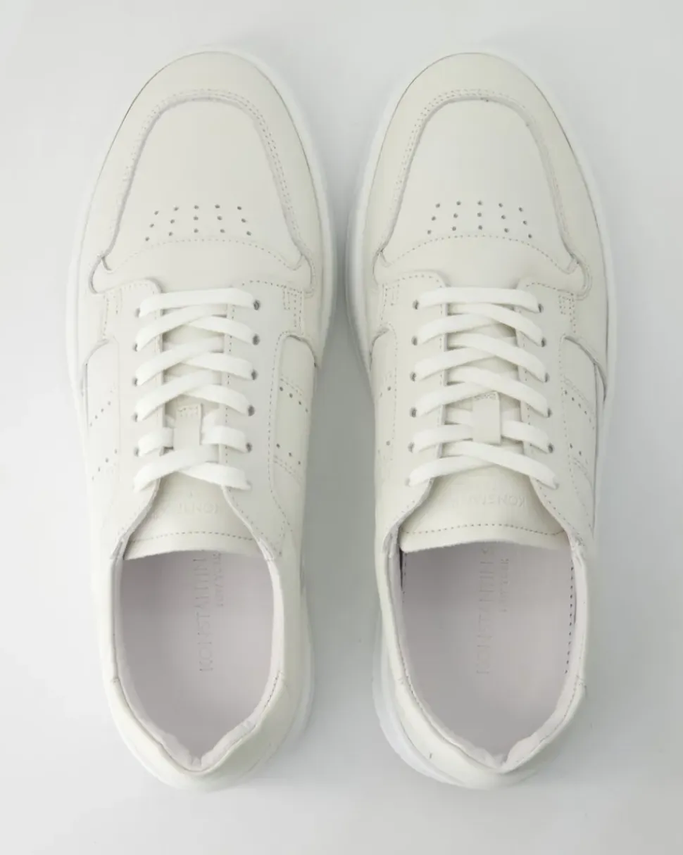 115629-04 Sneaker in Weiß