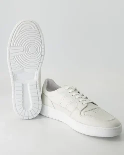 115629-04 Sneaker in Weiß
