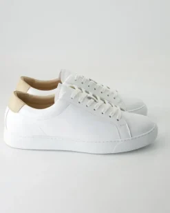 107689-01 Sneaker in Weiß
