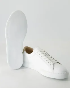 107689-01 Sneaker in Weiß