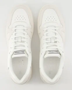 50126133502147 Sneaker in Weiß