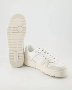 50126133502147 Sneaker in Weiß