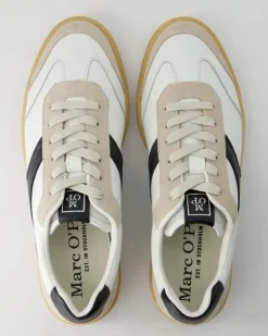 50126263501100 Sneaker in Weiß