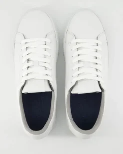 50127723501170 Sneaker in Weiß