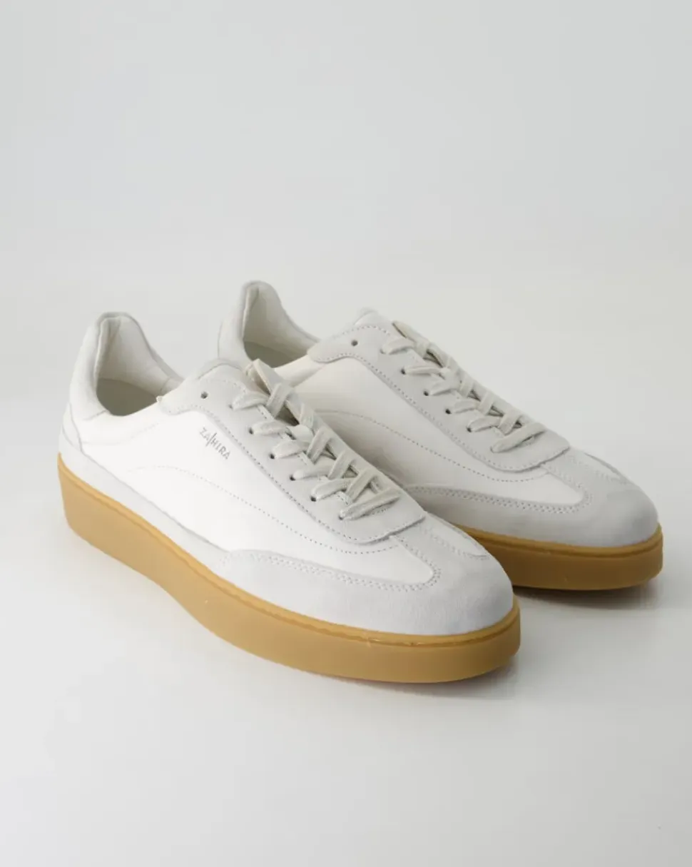 4070 Sneaker in Weiß