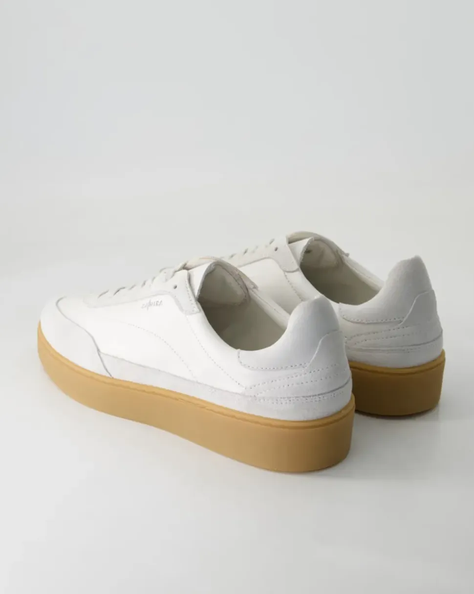 4070 Sneaker in Weiß