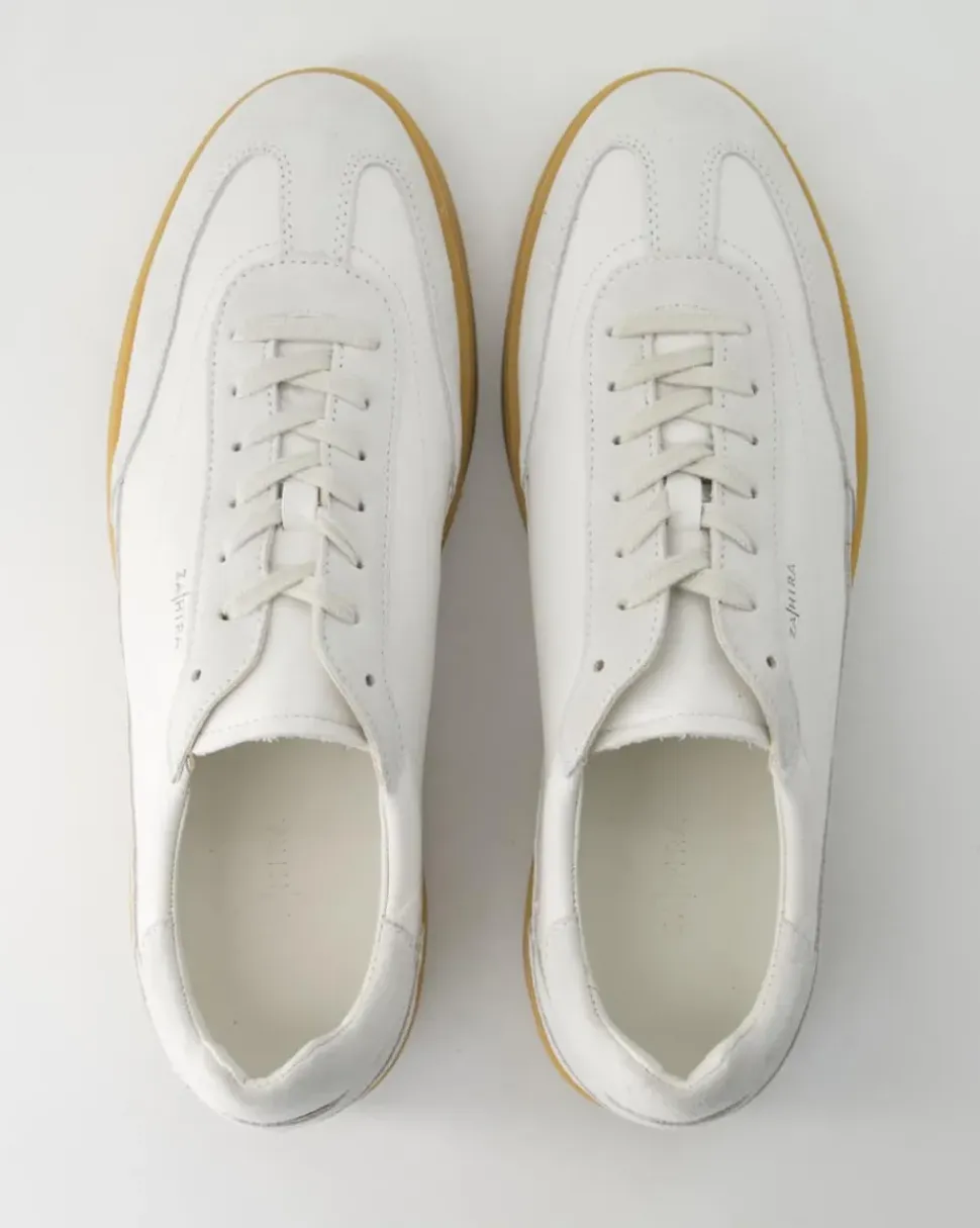 4070 Sneaker in Weiß